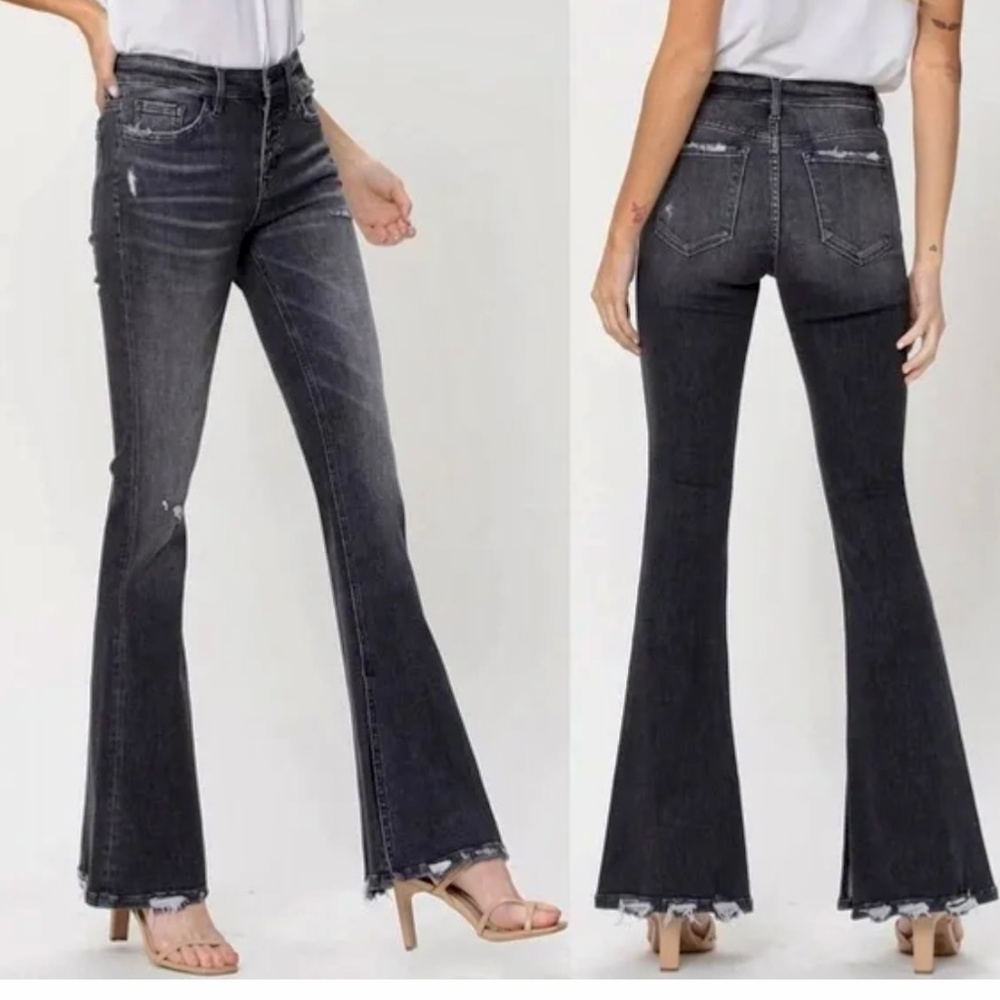 Flying Monkey Jeans size 26